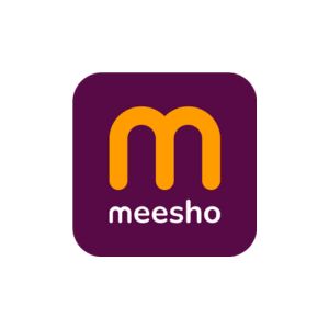meesho logo